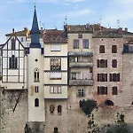 Apartment Chill And Work Villeneuve-sur-Lot