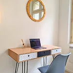 Apartment Chill And Work Villeneuve-sur-Lot