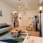 Chill And Work Apartment Villeneuve-sur-Lot