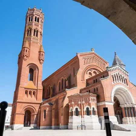 Chill And Work דירה וילנב-סור-לו