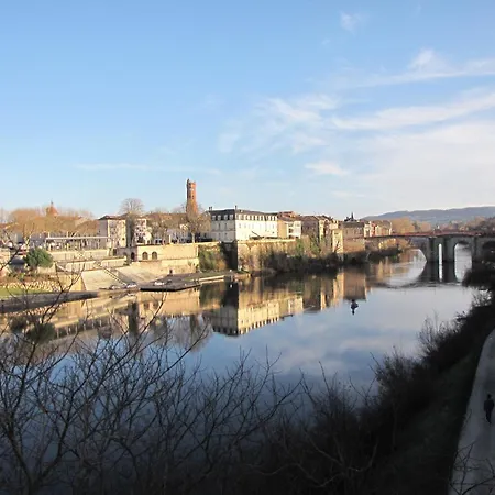 Chill And Work Villeneuve-sur-Lot
