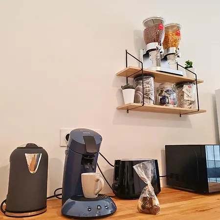 Chill And Work Villeneuve-sur-Lot