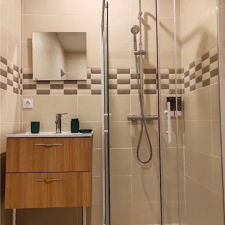 Chill And Work וילנב-סור-לו