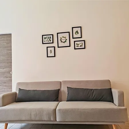 Apartment Chill And Work *