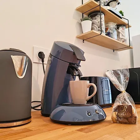 Apartament Chill And Work Villeneuve-sur-Lot