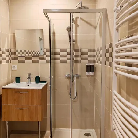 Chill And Work דירה