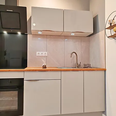 Chill And Work דירה וילנב-סור-לו