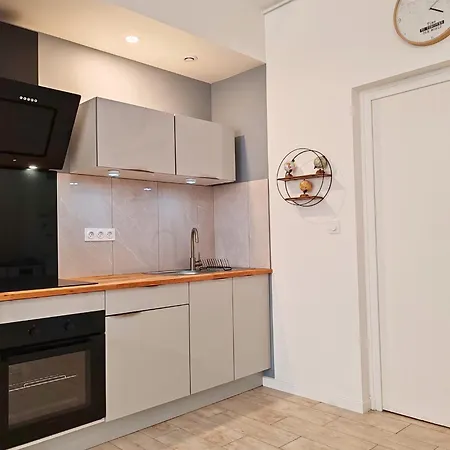 דירה Chill And Work