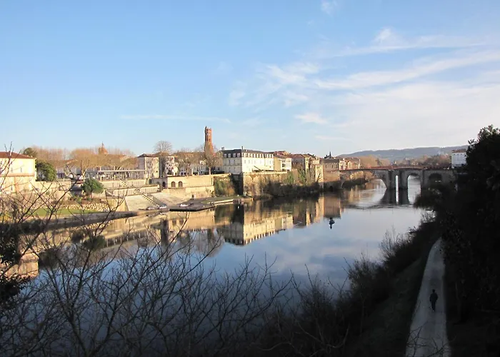 Chill And Work Villeneuve-sur-Lot