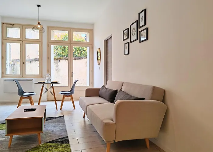 Chill And Work Villeneuve-sur-Lot