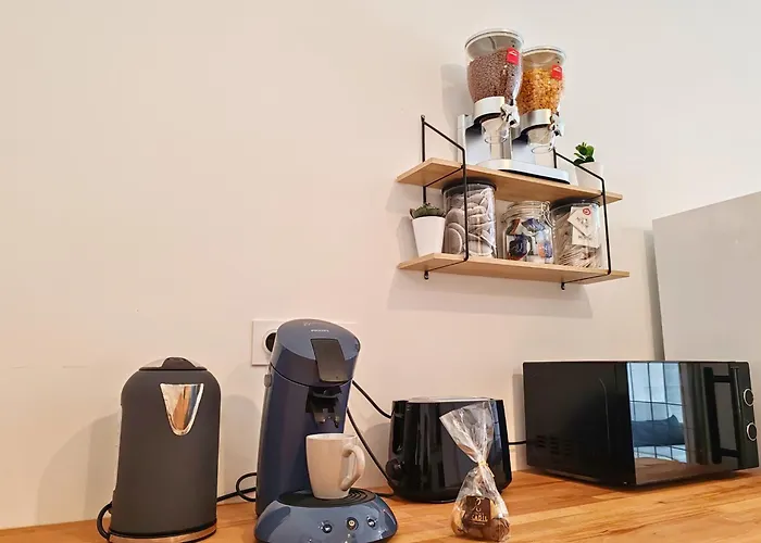 Chill And Work Villeneuve-sur-Lot