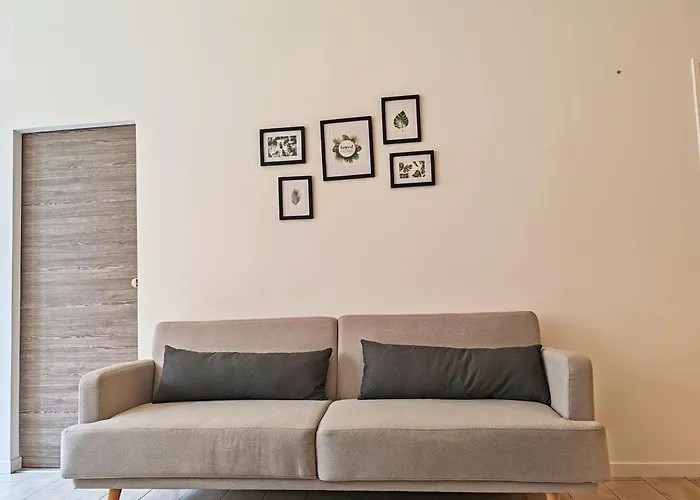 Apartamento Chill And Work *