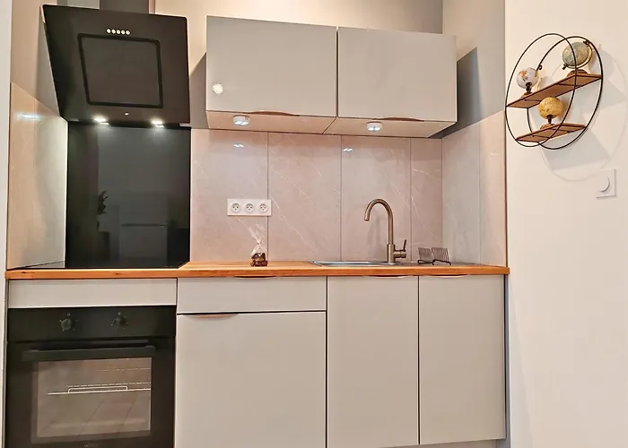 Chill And Work Apartamento Villeneuve-sur-Lot